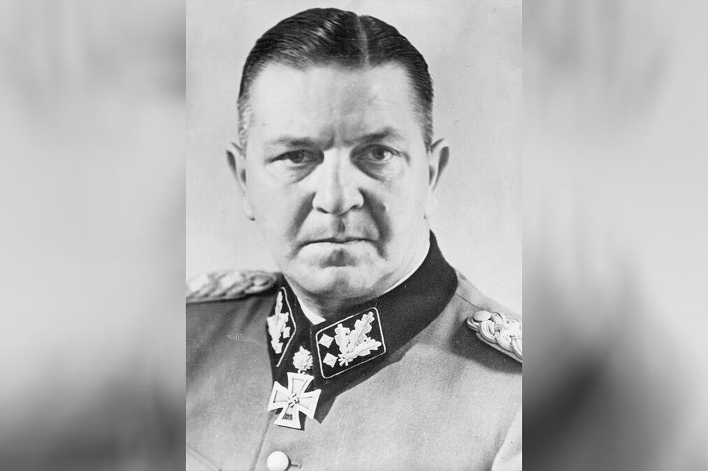 STVORIO SISTEM LOGORA SMRTI I SEJAO TEROR ŠIROM EVROPE! Na današnji dan rođen jedan od najvećih nacističkih monstruma! Evo kako je završio