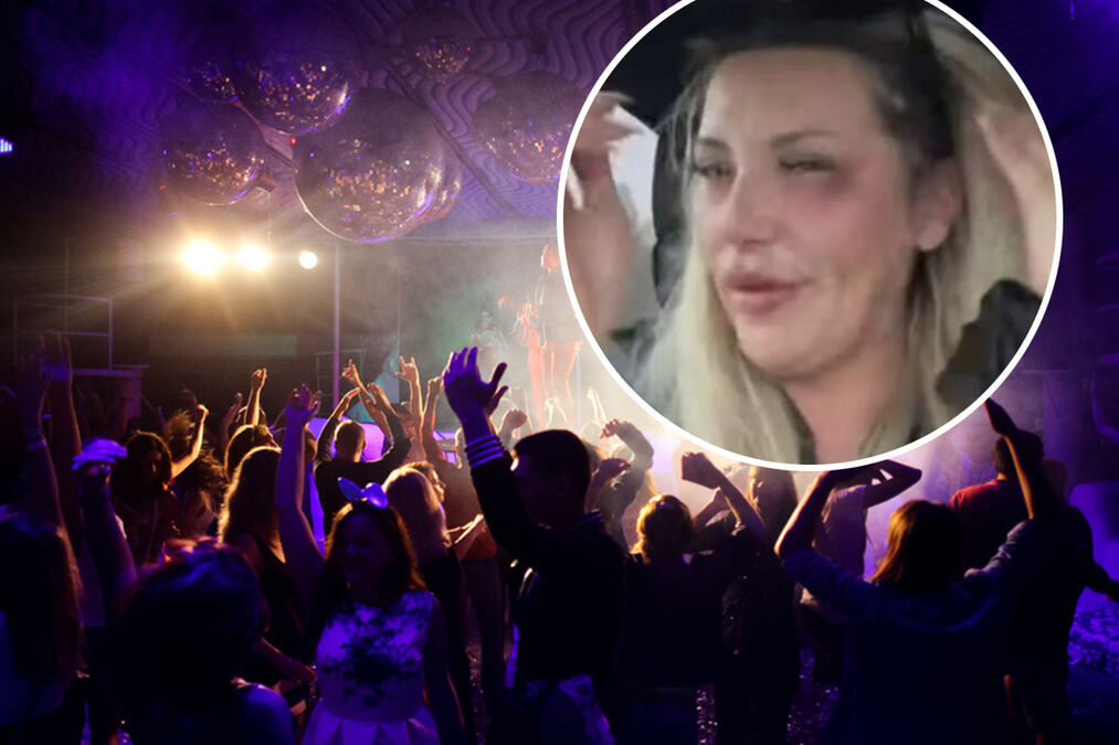 "UDARILA SAM JOJ ŠAMAR, ŠEST PUTA JE NASRTALA NA MENE" Vlasnica kluba o incidentu sa pretučenom pevačicom: Ne znam da li je bila drogirana