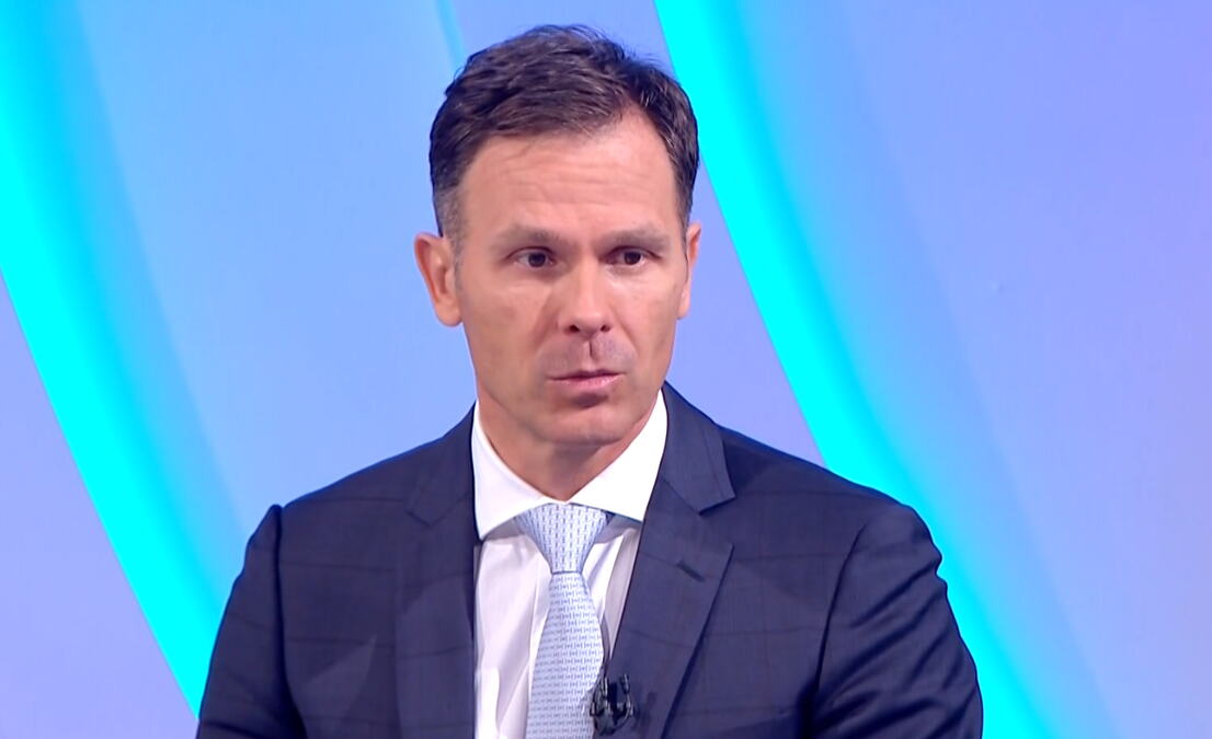"SRBIJA JE MEĐU TOP 3 EKONOMIJE DO 2031. GODINE PO STOPI RASTA" Siniša Mali: Srbija će u narednih 5 godina rasti 3 puta brže nego što će rasti evrozona (VIDEO)