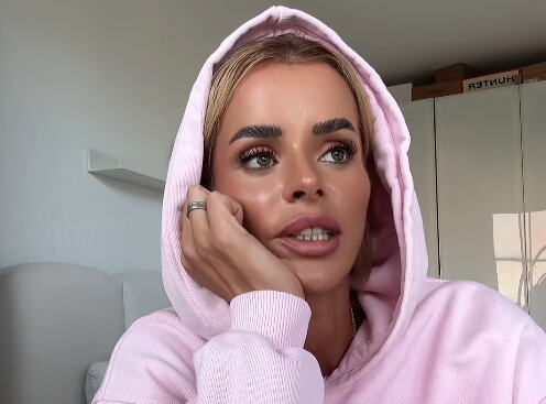 Tanja se preselila u Nemačku i zgrozila se: "Ovo je užas, teško dno"