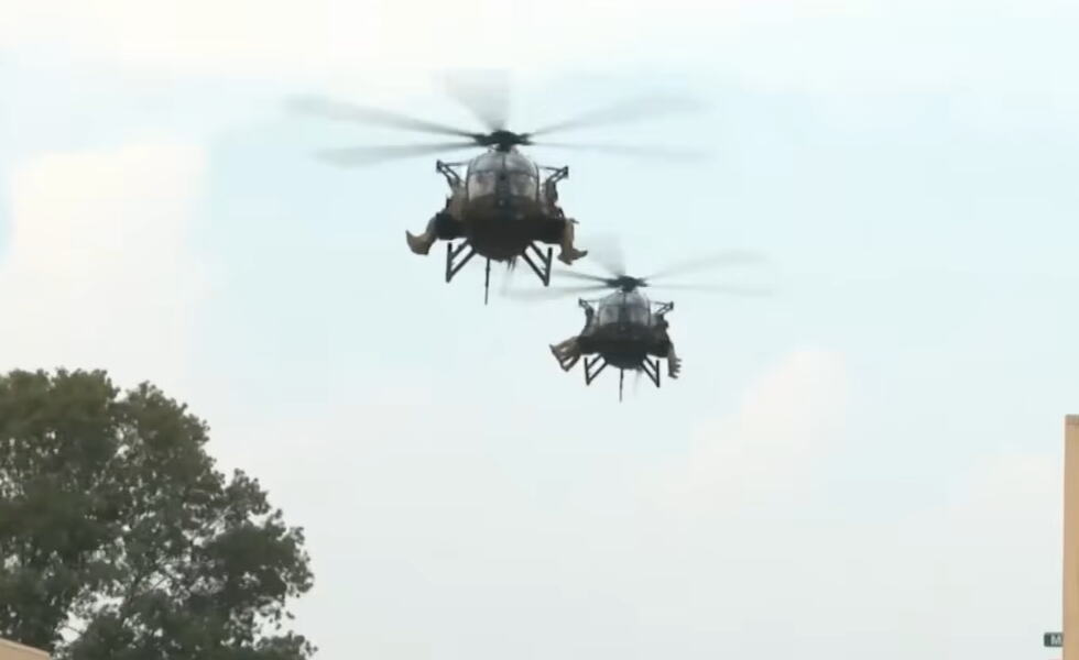 SRUŠIO SE HELIKOPTER, POGINULA DVA ČLANA POSADE: Drama u Saudijskoj Arabiji, oglasili se i Huti