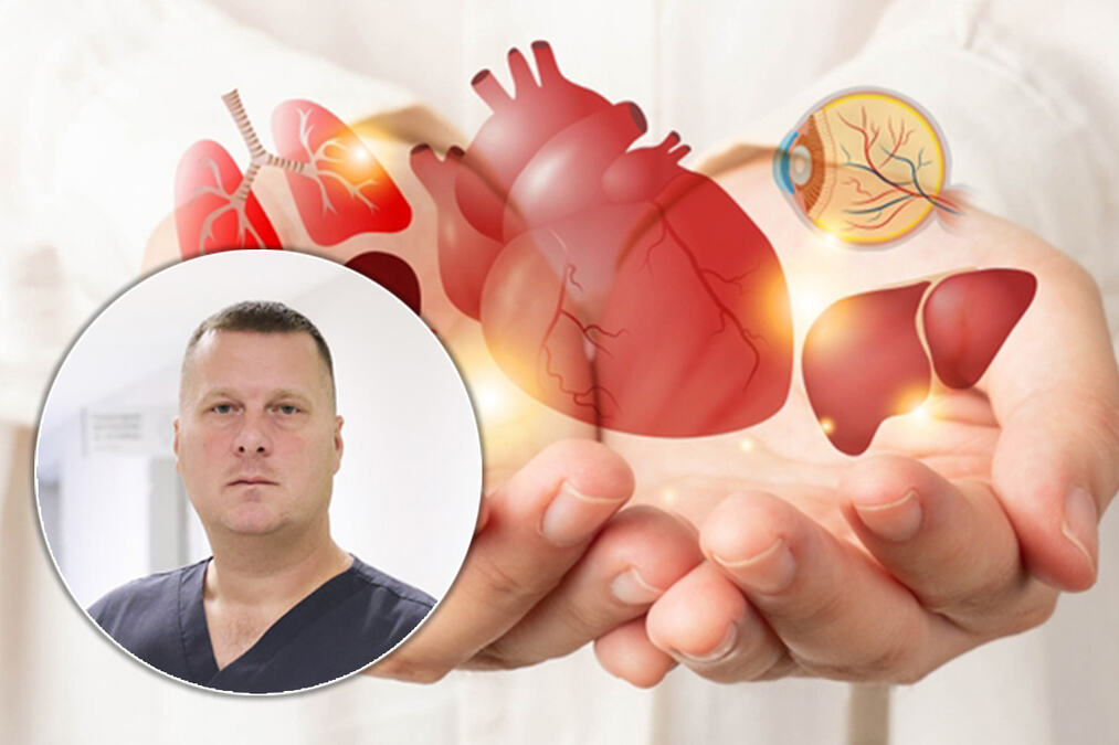 Predrasude i dalje koče transplantacije: 20 puta je veća šansa da vam zatreba organ nego da budete donor