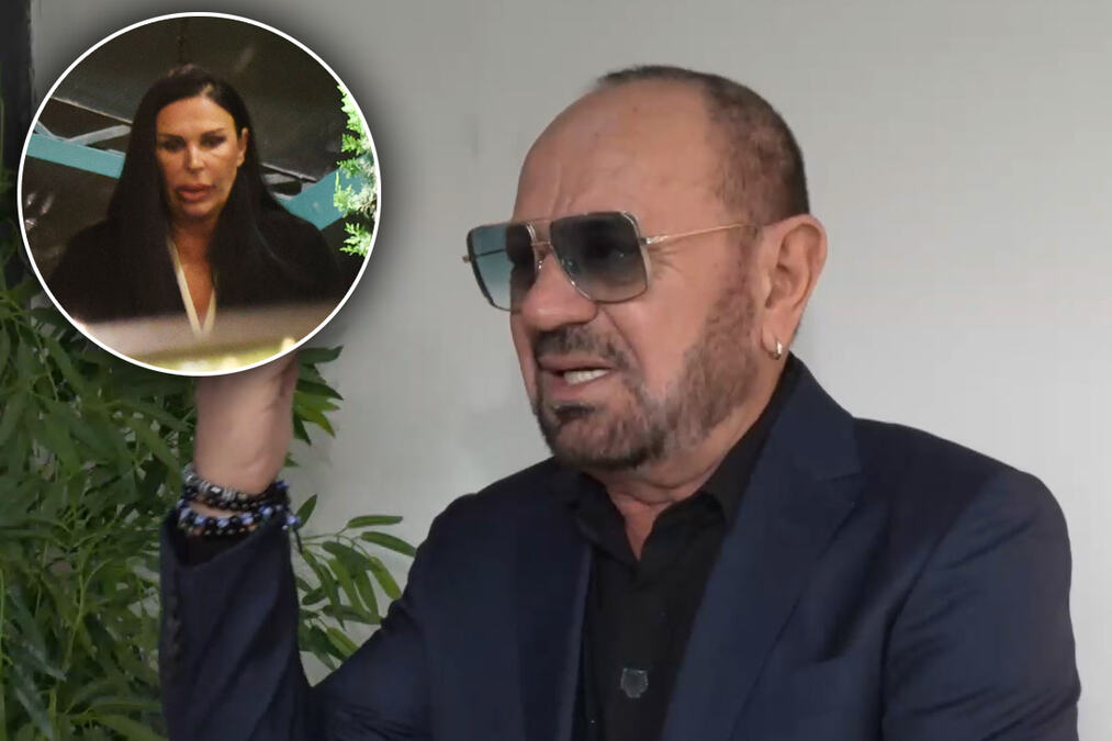 "ISPLATILO SE ŠTO SE MARTA POVUKLA IZ JAVNOSTI" Intervju Mileta Kitića za Kurir, prisetio se pokojnog Šabana: Godinama su ga jurili...