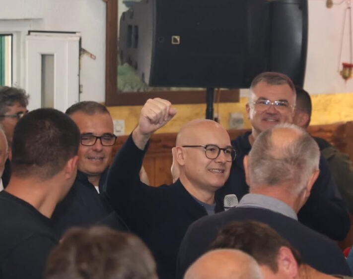 "SREM DOBIJA DVA NOVA AUTOPUTA!" Vučević u Šašincima poručio: Imaćemo čak 4 auto-puta, to nije slučajno već rezultat rada i odgovornosti! (FOTO)