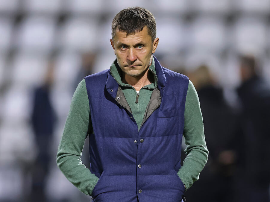 PARTIZAN SE OGLASIO ŽESTOKIM SAOPŠTENJEM ZBOG SUĐENJA U PANČEVU: "Direktno smo oštećeni skandaloznim kriterijumom"
