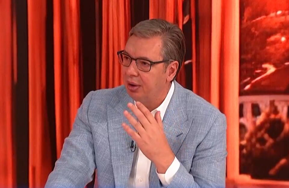 Krivokapić podržao studente u Srbiji; Vučević kritikovao blokadere