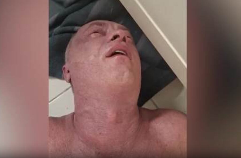 UZNEMIRUJUĆI SNIMAK BOJANA PAJTIĆA: Leži na podu bez svesti - Video isplivao na mrežama, pa MUNJEVITO OBRISAN