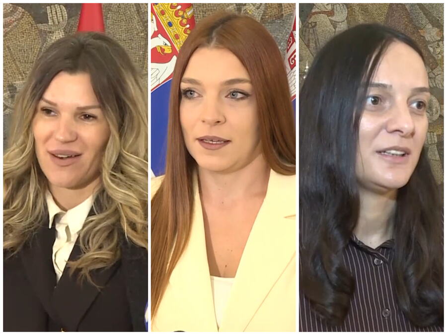 "Konačno imamo svoj dom, deca će odrastati u sigurnosti" Milica, Jelena i Ivana dobile do 20.000€ od države za kupovinu nekretnine (FOTO)