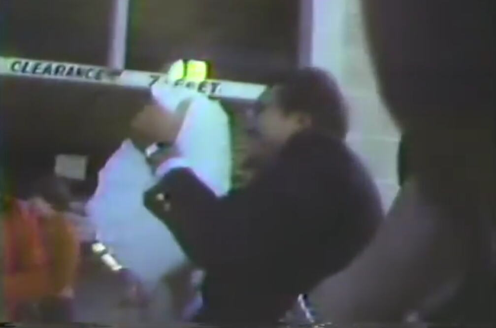 KAKO JE SAUDIJSKI PRINC 1977. ŠOKIRAO SVET Zbog ove ideje naručio s Aljaske 2 tone leda starog hiljadama godina, ali prava priča je gde je na kraju završio