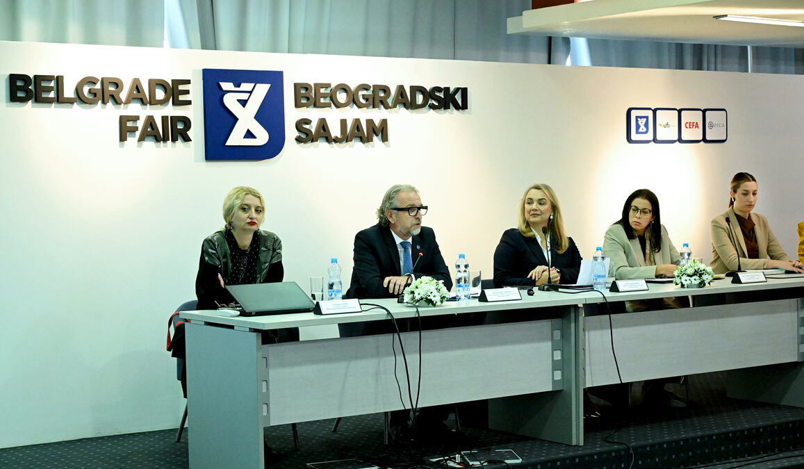 Sajam knjiga od 23. do 31. oktobra: 300 direktnih izlagača, Tunis počasni gost