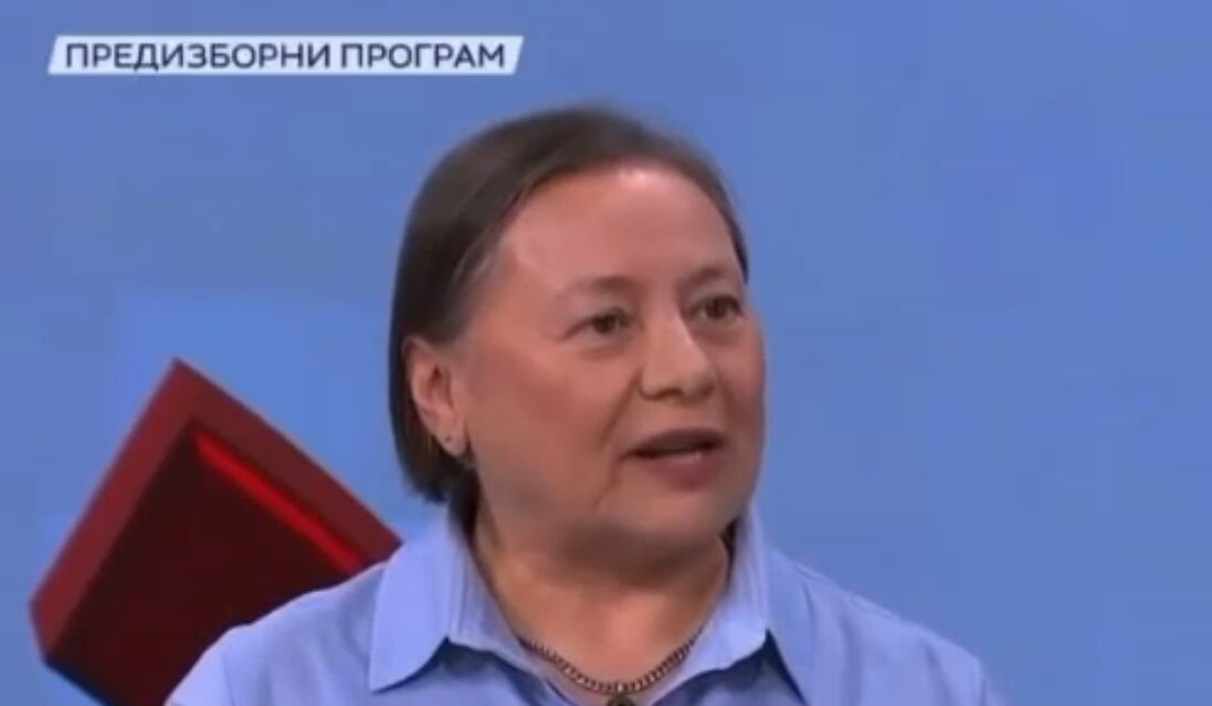 SLIKA IMA, TON NEMA! Ovako izgleda kada eksperti sa tzv. studentske liste predstavljaju svoj program (VIDEO)