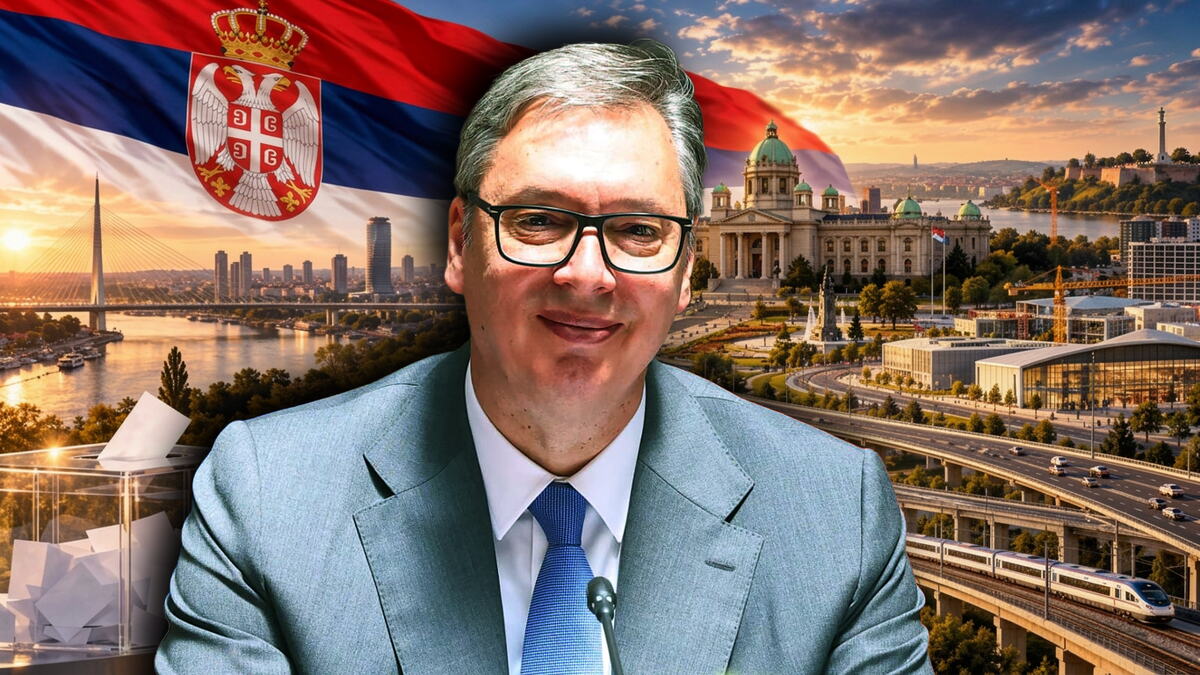 Petković: "Izbori 25. oktobra su od presudnog značaja za opstanak Srbije"