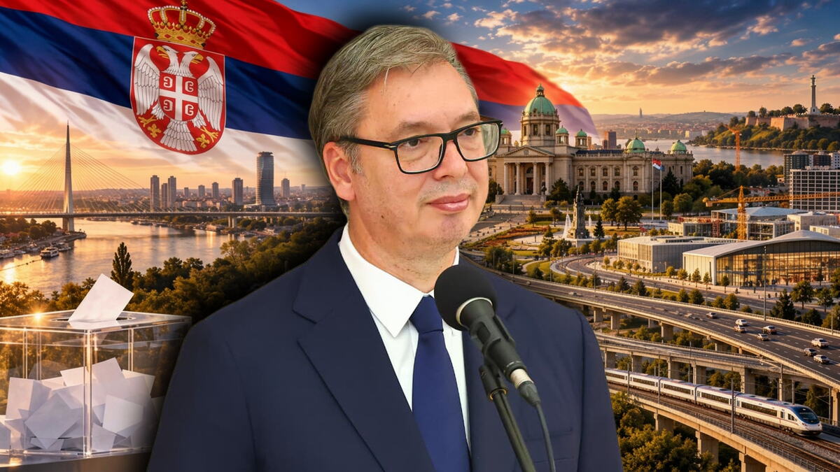 BIRODI: Televizije sa nacionalnim pokrivanjem pretvorile izbornu kampanju u promociju Vučićeve liste