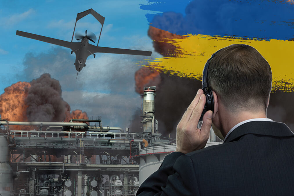 "GENERAL PARALELNO SA LJUBAVNICOM I KOLEGINICOM, DOBRO SE KRIO" BBC u tajnom svetu atentatora na Putinove ljude u Rusiji: Ovde žive piloti strateških bombardera