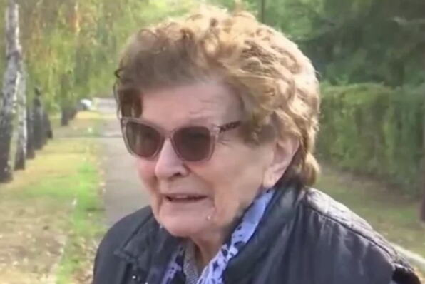 Baka Milica ima 93 godine i dnevno pešači 20 km: Boravi u domu na Bežanijskoj kosi, otkrila recept za dug život