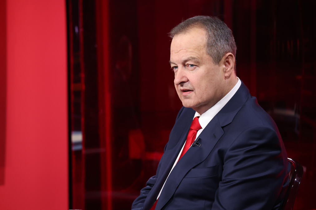 "Na blokaderskoj listi ima čak 73 kandidata koji su stariji od mene" Daćić u Usijanju o predstojećim izborima: Posle 25. raspašće se na desetak frakcija i grupa