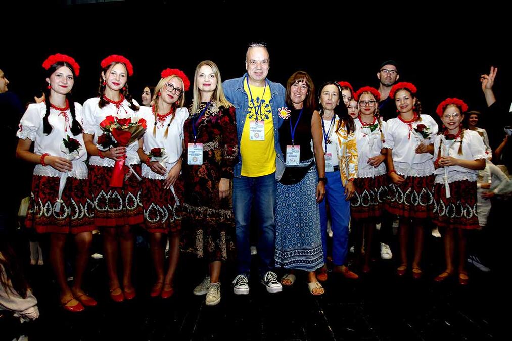 Dečiji kulturni centar Beograd otvara vrata novim talentima: Orkestar mladih, škola za voditelje i kreativni studio veštačke inteligencije