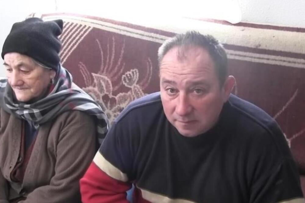 Velibor oženio Albanku i s njom dobio četvoro dece: "Iz bede smo je izvukli, najela se i napila ovde, a onda..." Od šoka se nikad nije oporavio