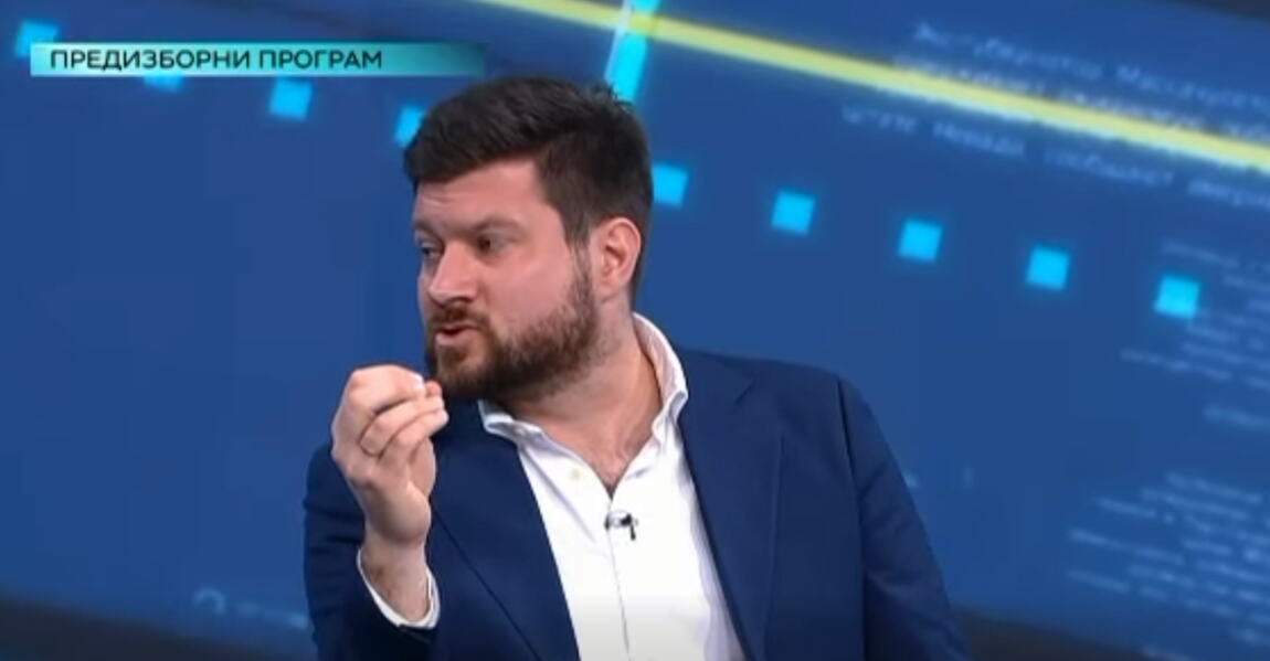 SAD SU SVE MASKE PALE, BLOKADERIMA JE KOSOVO REGION?! Marina Raguš sasekla u startu "studenta" Karovića: "Vi ste upravo sada priznali nezavisnost tzv. Kosova"