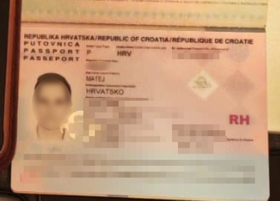SAZNAJEMO: Mateju A. iz Vrnjačke Banje određen pritvor do 30 dana jer je pozivao i planirao učešće u nemirima u Beogradu na izborni dan