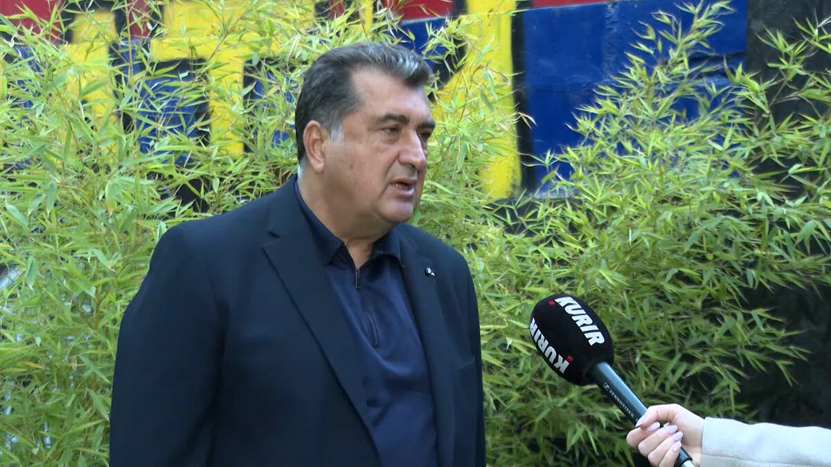 VELIKI 21. KONGRES GINEKOLOGA U BEOGRADU OKUPLJA STRUČNJAKE IZ VIŠE OD 20 ZEMALJA! Direktor GAK "Višegradska" za Kurir TV otkrio koje teme će biti u fokusu