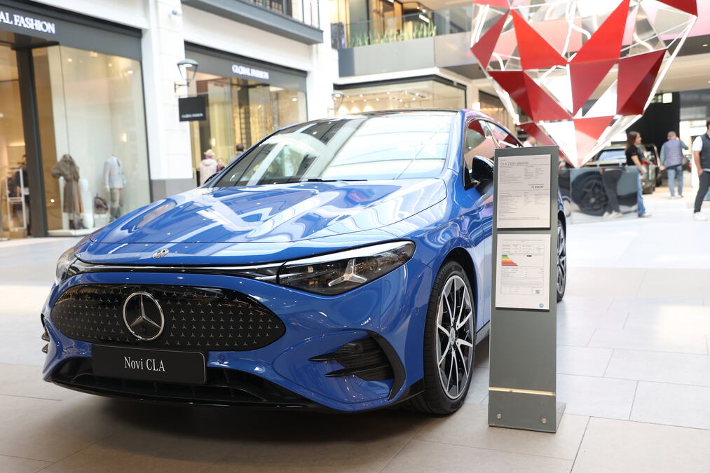 BENZIN, HIBRID ILI STRUJA: Koji automobil odgovara vašem životu? Pronađite odgovor na Galeriji automobila Srbije 2026!