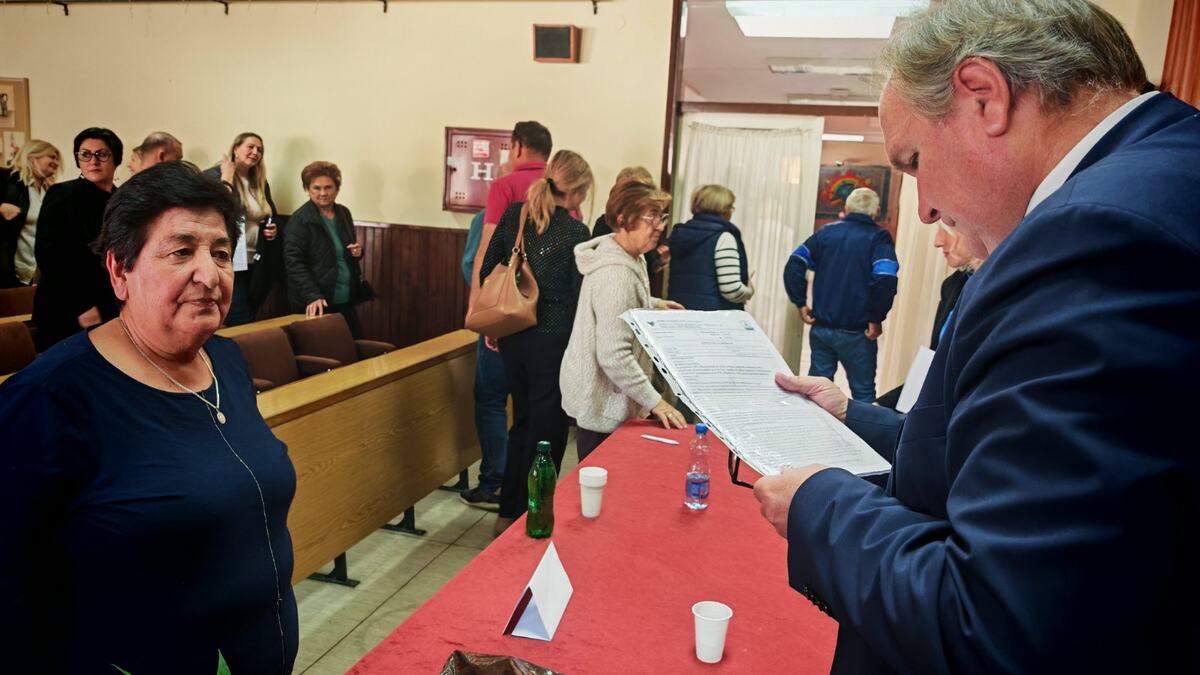 Karavan zdravlja stigao u Svrljig Građani mogu besplatno da provere srce