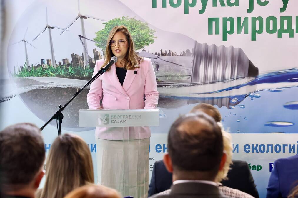 Pavkov: Zvanično je - Zajedno predstavljamo Srbiju svetu na Expo 2027!