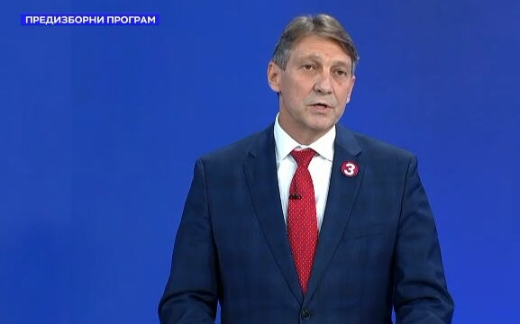MEGA SKANDAL NA JAVNOM SERVISU Predstavnik "studentske liste" jasno poručio: ZA KOSOVO ME NIJE BRIGA - to je njihova politika! (VIDEO)