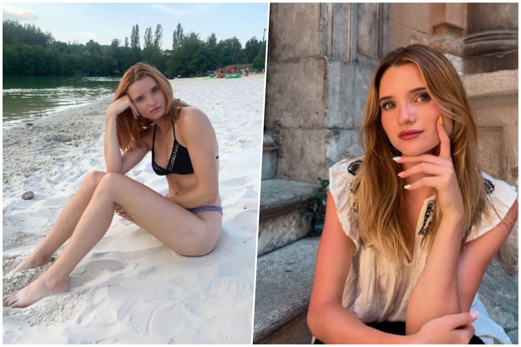 STUDENTKINJA ISMEVALA UNIŠTENE RADNJE, FRANCUZI POBESNELI! Branila huligane i pričala o bedi, a onda su procurile njene slike sa luksuznih destinacija (FOTO)