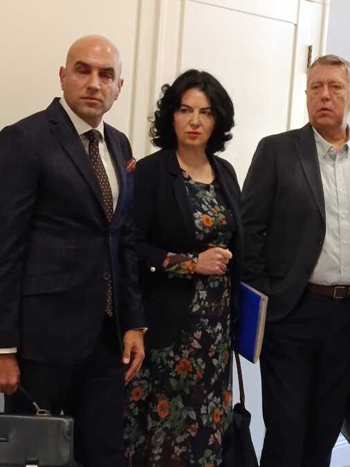 BIVŠA GRADONAČELNICA NIŠA DANAS PONOVO U SUDU: Optužena da je oštetila budžet grada za oko 250 miliona dinara
