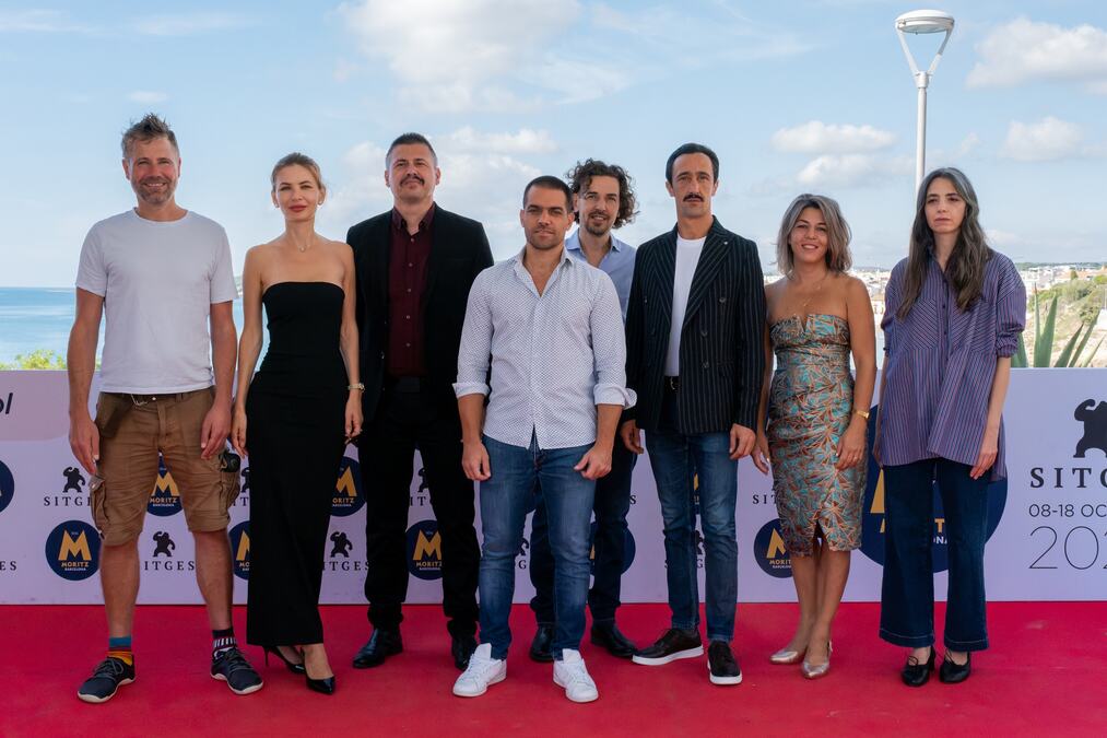 Film „Mraz“ premijerno prikazan na Sitgesu