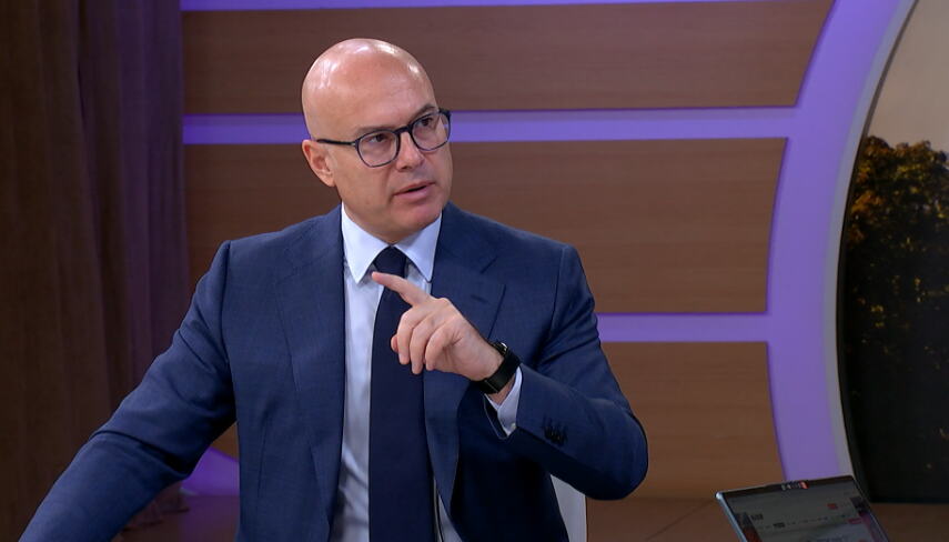 Vučević pozvao građane na izbore: "Nema popravnog ispita 26. oktobra"