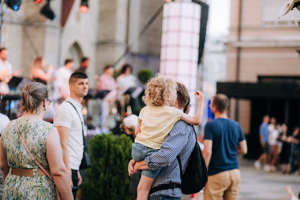 Glasajte za Novosadski džez festival: Na korak do evropske nagrade u Parizu