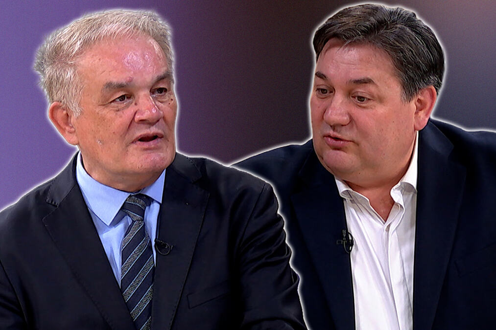 NJIHOVA NOĆNA MORA JE JAKA I SAMOSTALNA SRBIJA Analitičari u "Pulsu Srbije" poslali oštru poruku lažnoj eliti: Nikome neće biti dozvoljeno da urušava stabinost