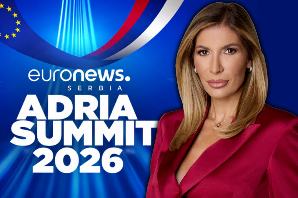 BUDUĆNOST SE NE GRADI BEZ DIJALOGA! Minja Miletić u intervjuu za Kurir: "Vreme je da razgovaramo jedni sa drugima, a ne jedni o drugima“! (FOTO)