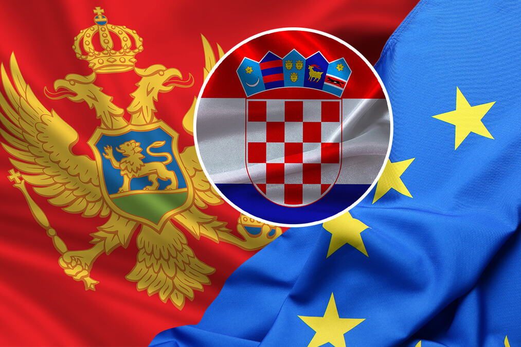 Zenović: Crna Gora do kraja godine može otvoriti sva poglavlja sa EU