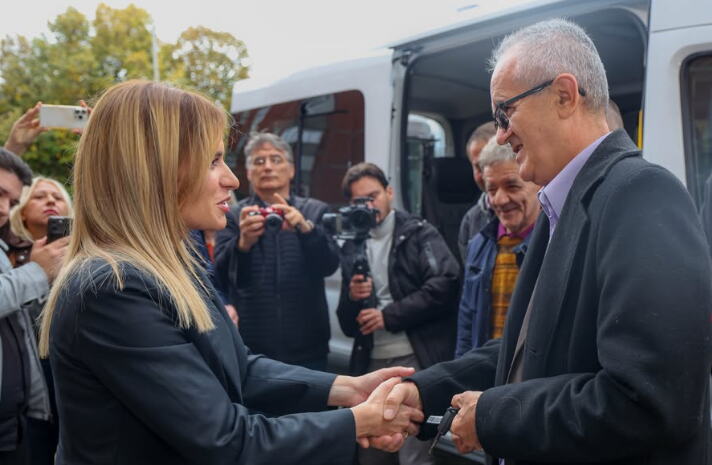 "Srbija bez barijera nije samo vizija, već obaveza!" Đurđević Stamenkovski: Nastavljamo da ulažemo u unapređenje kvaliteta života osoba sa invaliditetom