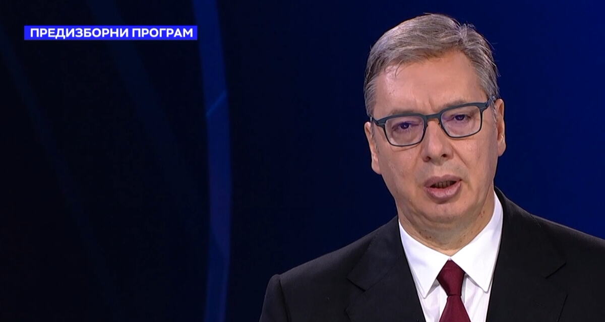 Završnica kampanje u Srbiji: skupovi širom zemlje i upozorenja pred izbore