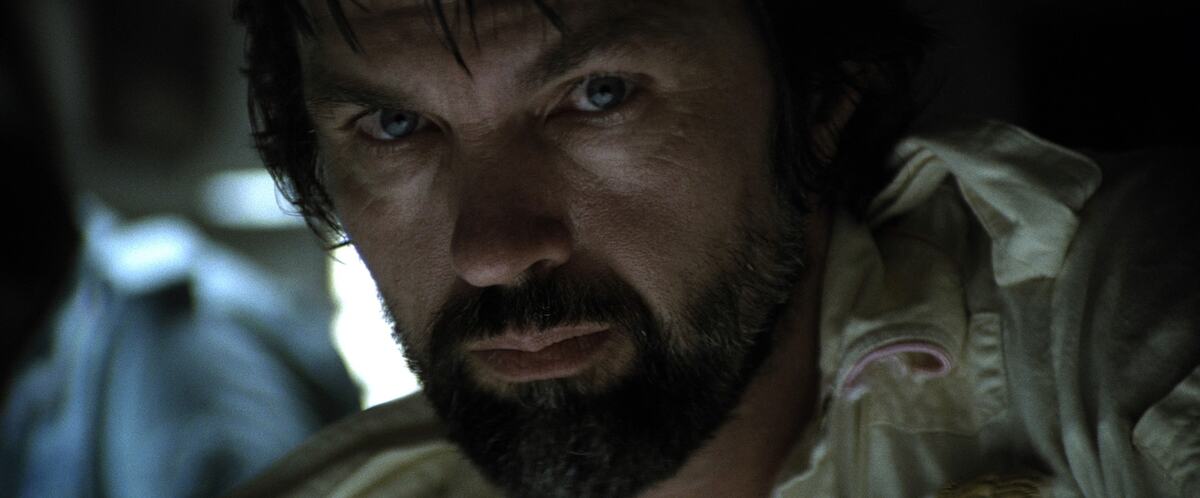 Preminuo Tom Skerit, glumac iz "Top Gana" i "Osmog putnika"