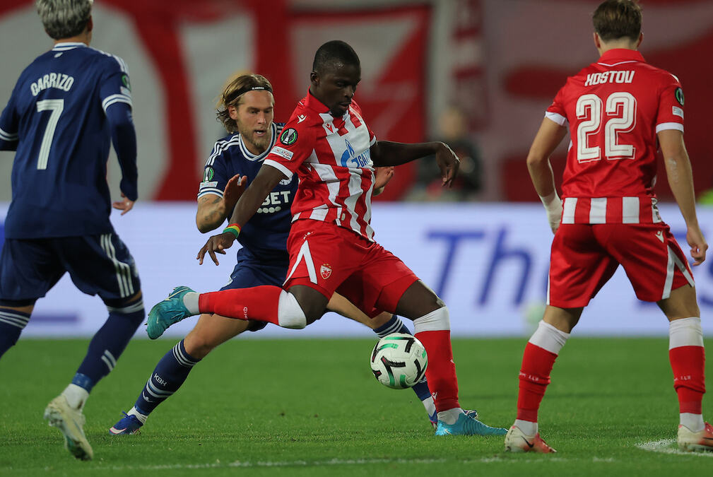 Partizan pobedio Zvezdu u derbiju posle produžetka