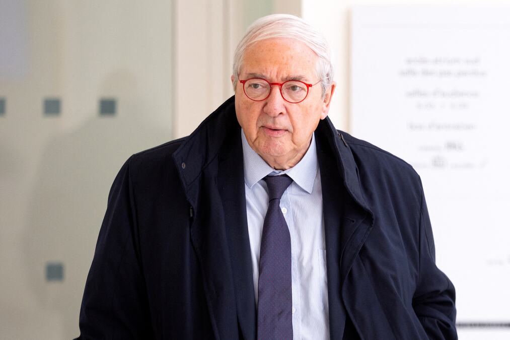 Preminuo francuski političar Žan-Pol Išon (80) od raka