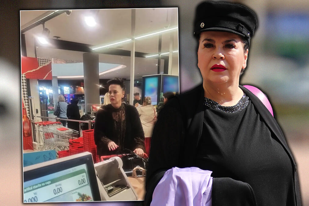 Rada Manojlović o radu na pijaci, Maja Odžaklijevska o vezi sa Borom Čorbom