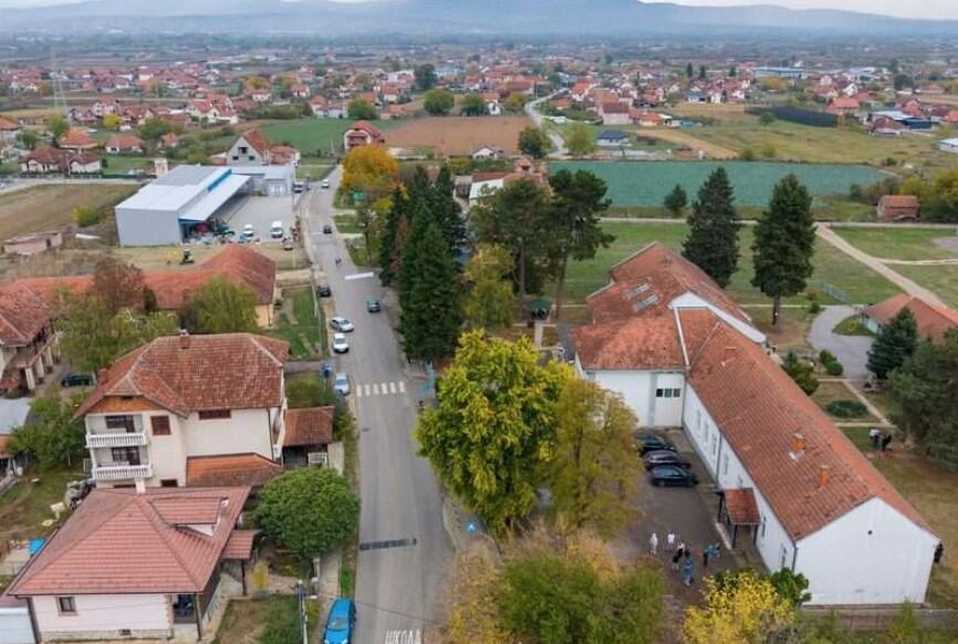 Velika ulaganja u čačansko naselje Trnava: Asfaltira se ključna deonica i grade trotoari