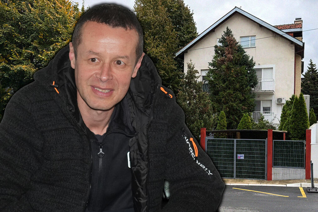 Komšije progovorile o Goranu Vukošiću i Dr Igiju