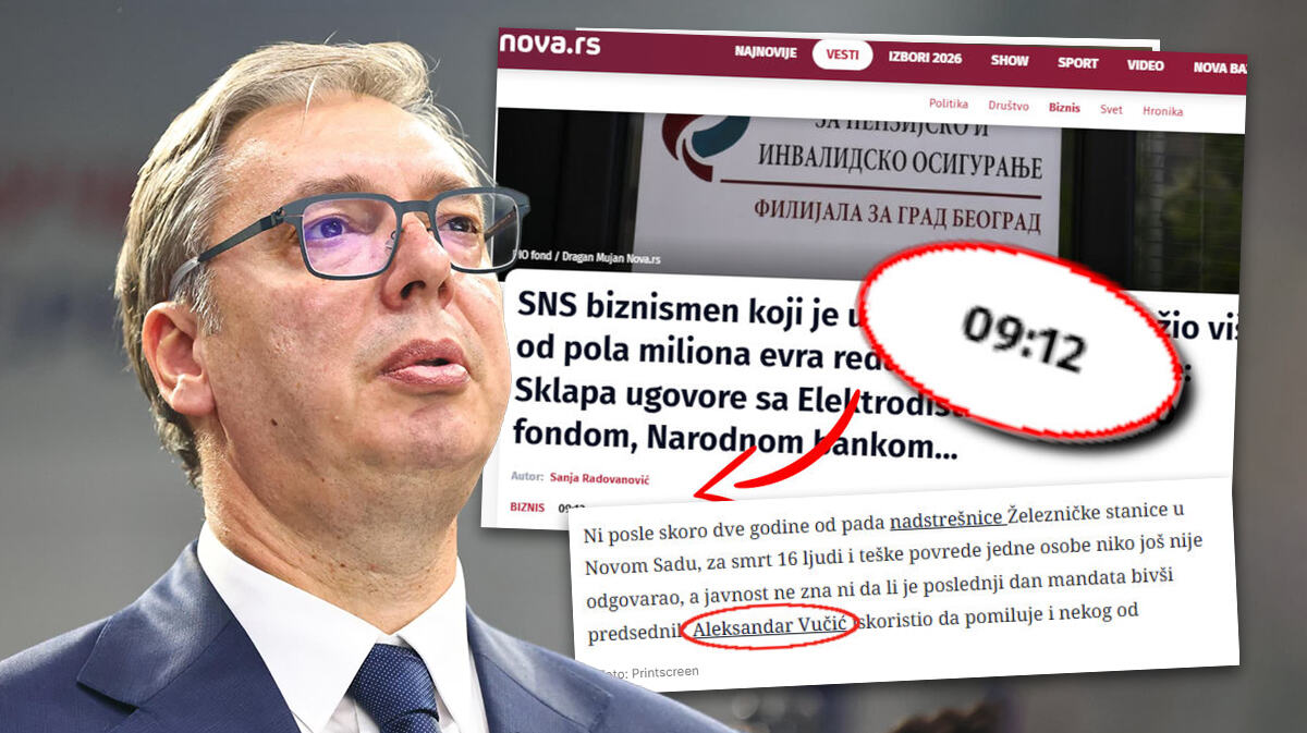 REM potvrdio da su N1 i Nova S prekršile izbornu tišinu
