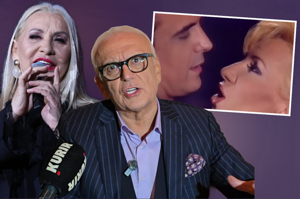 Slavko Banjac najavio koncert u MTS dvorani, specijalni gost Dženan Lončarević