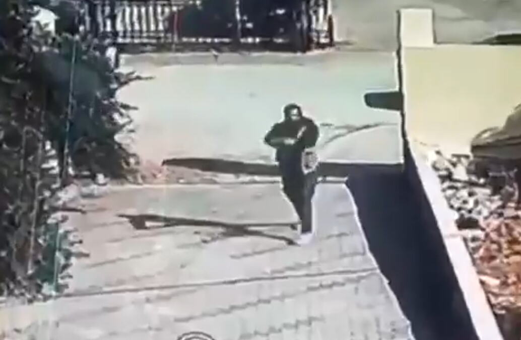Napad na crkvu u Jordanu: Najmanje sedam mrtvih tokom sahrane