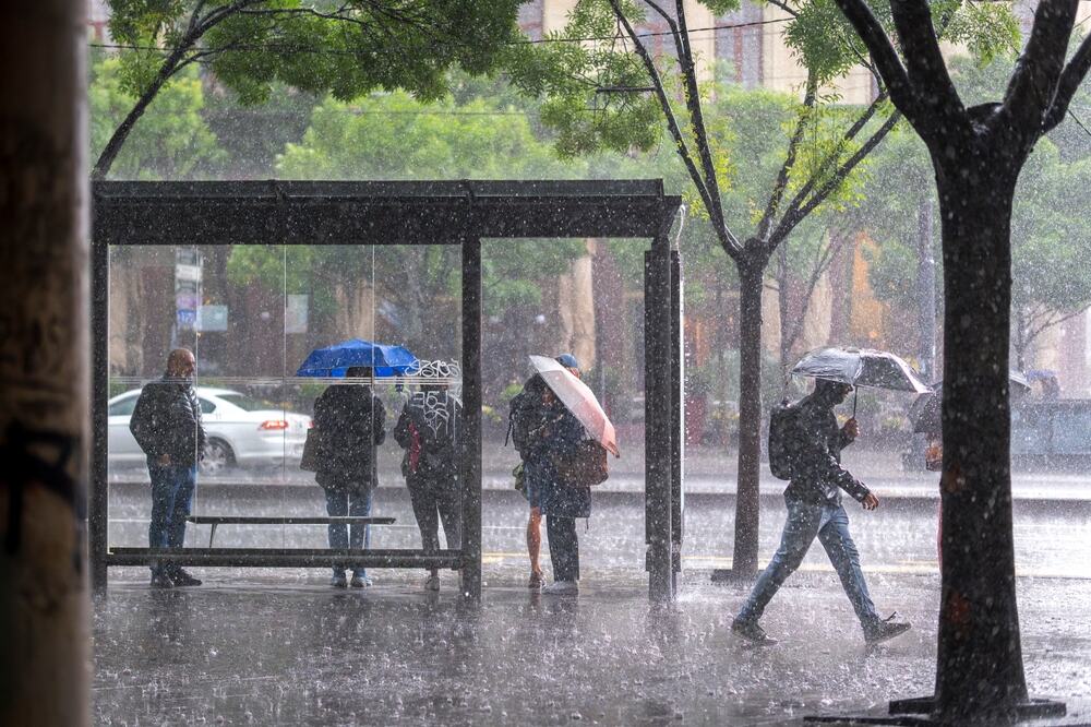 Prognoza za vikend: Ujutro hladno i magla, posle podne prestanak padavina i razvedravanje
