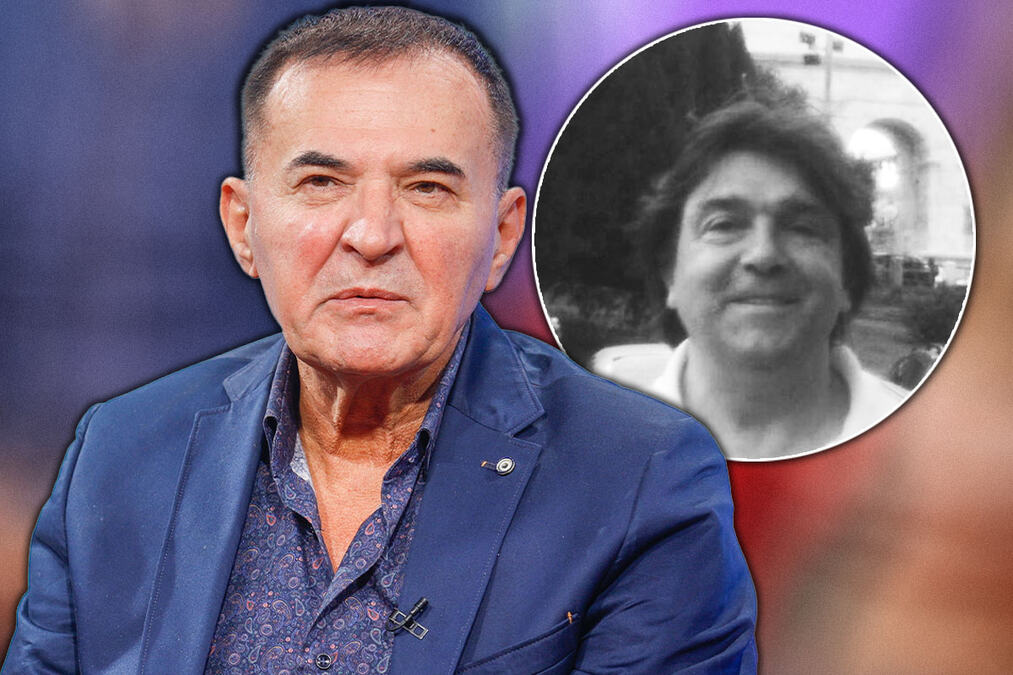 Zoran Tutunović Tutun preminuo: Kolege se opraštaju, bio u braku sa Eleonorom Barudžijom